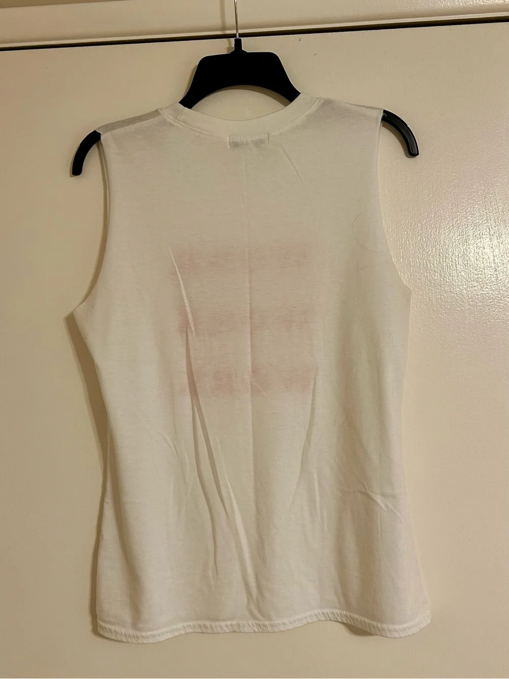 Sub_Urban Riot “Work” Muscle Tank - Picture 4 of 4